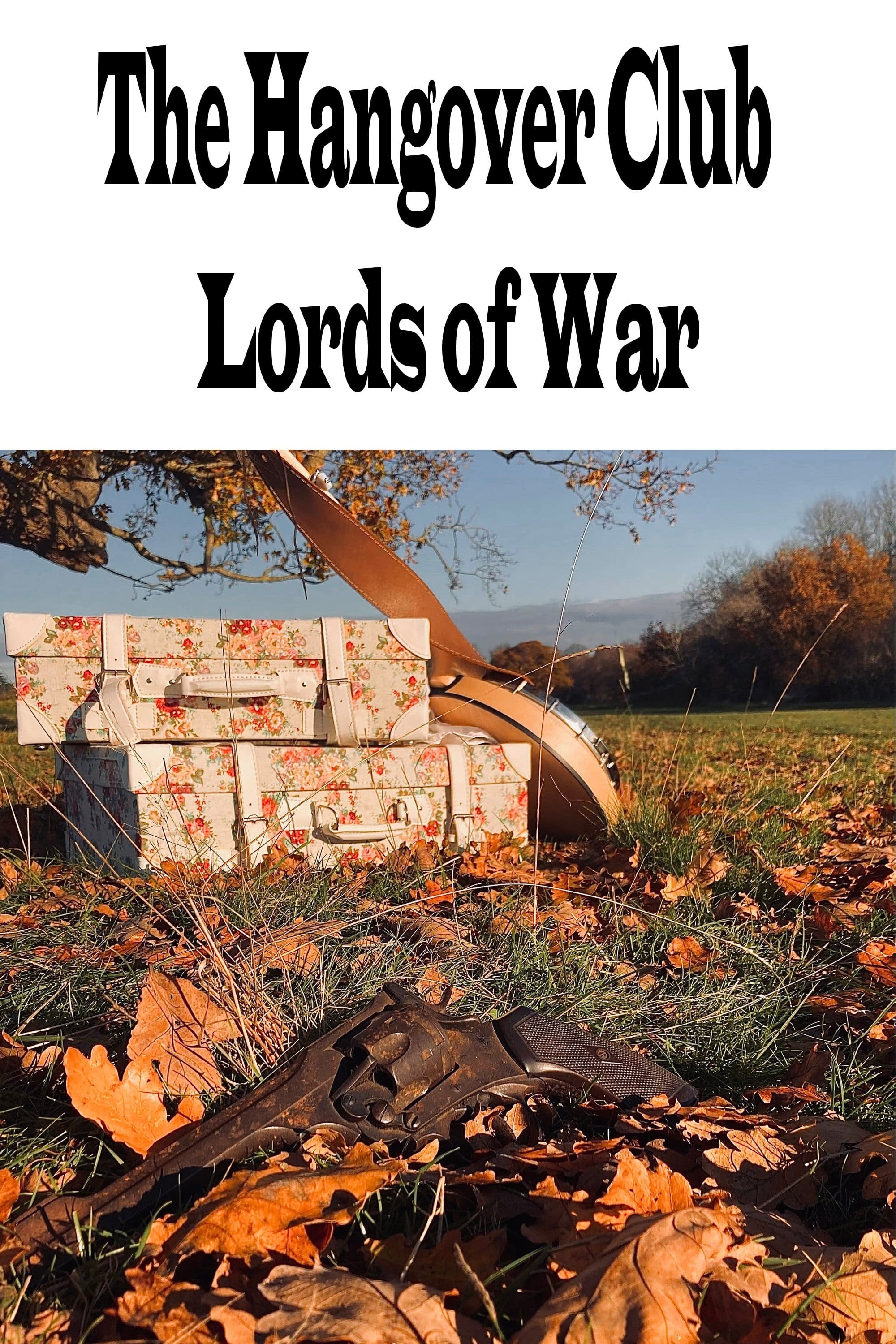 The Hangover Club - Lords of War | The Hangover Club - Lords of War