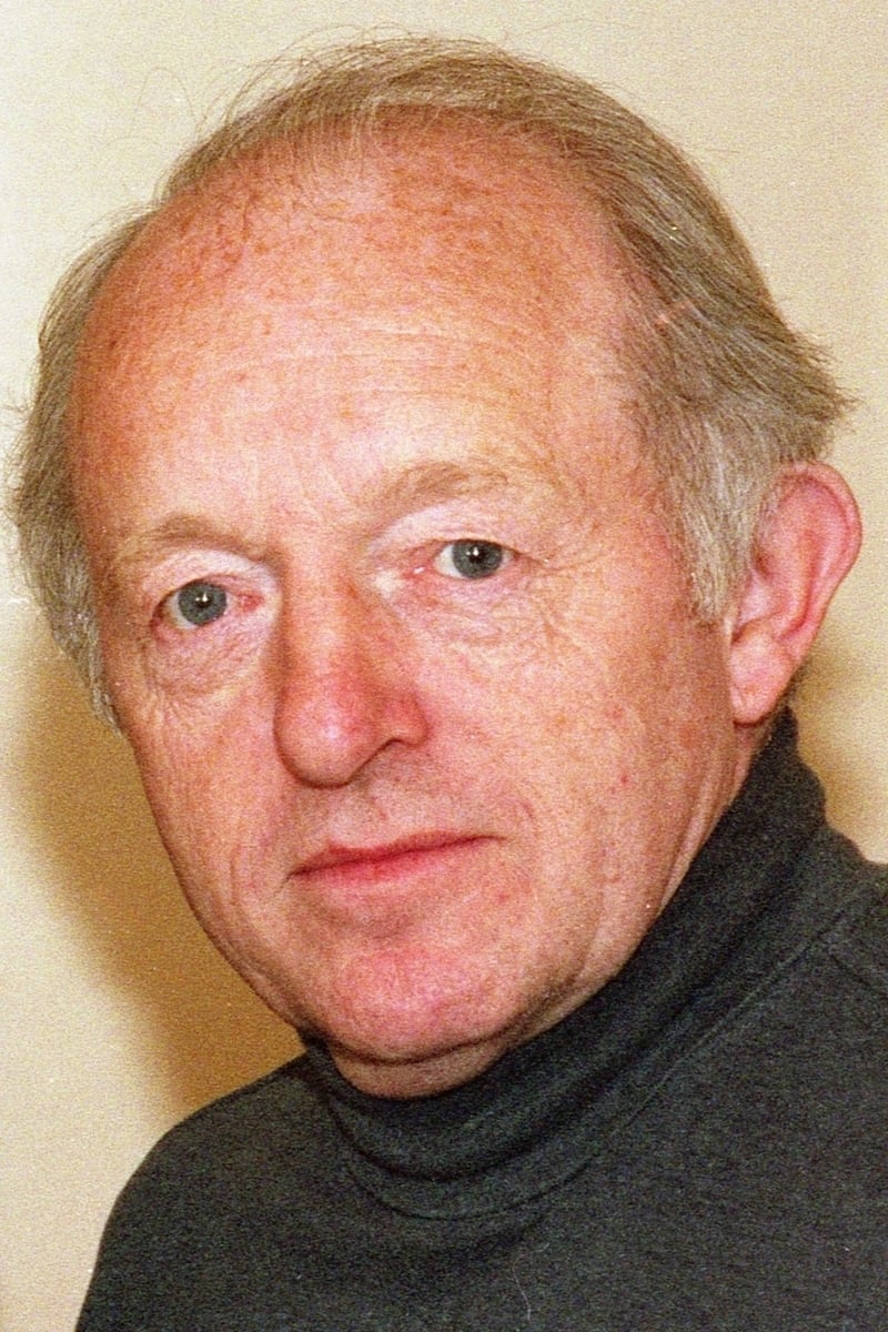 بازیگر Paul Daniels  