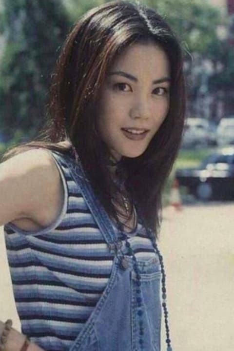 بازیگر Faye Wong  