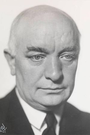بازیگر Per Albin Hansson  