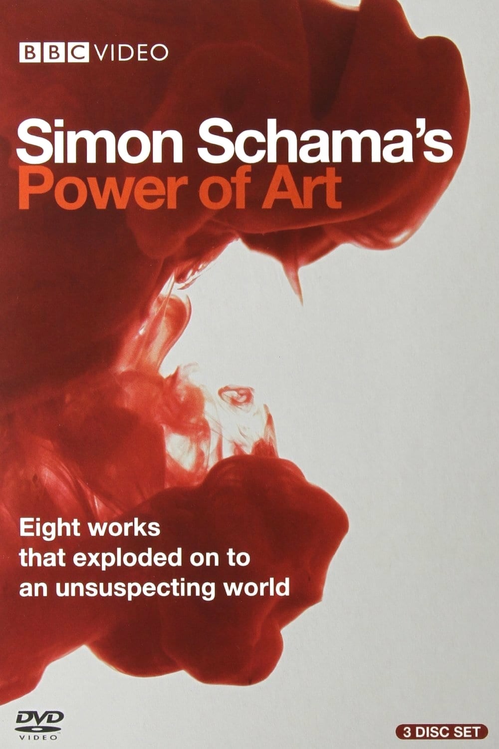 Simon Schama's Power of Art | Simon Schama's Power of Art