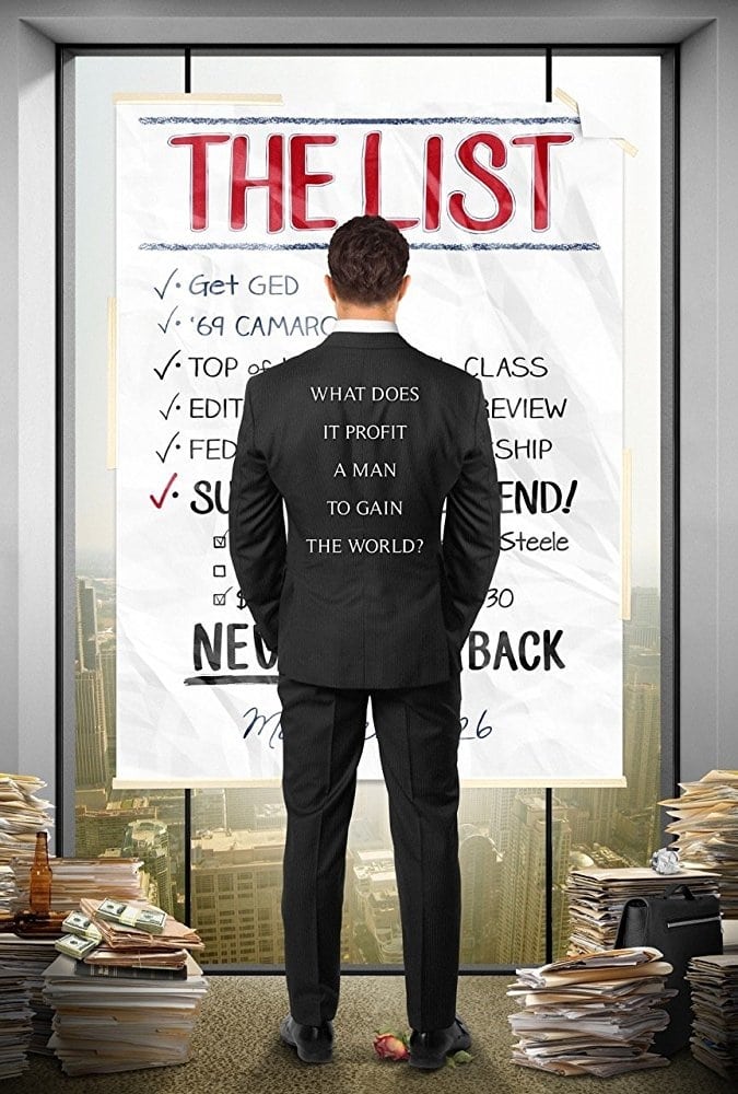 The List | The List