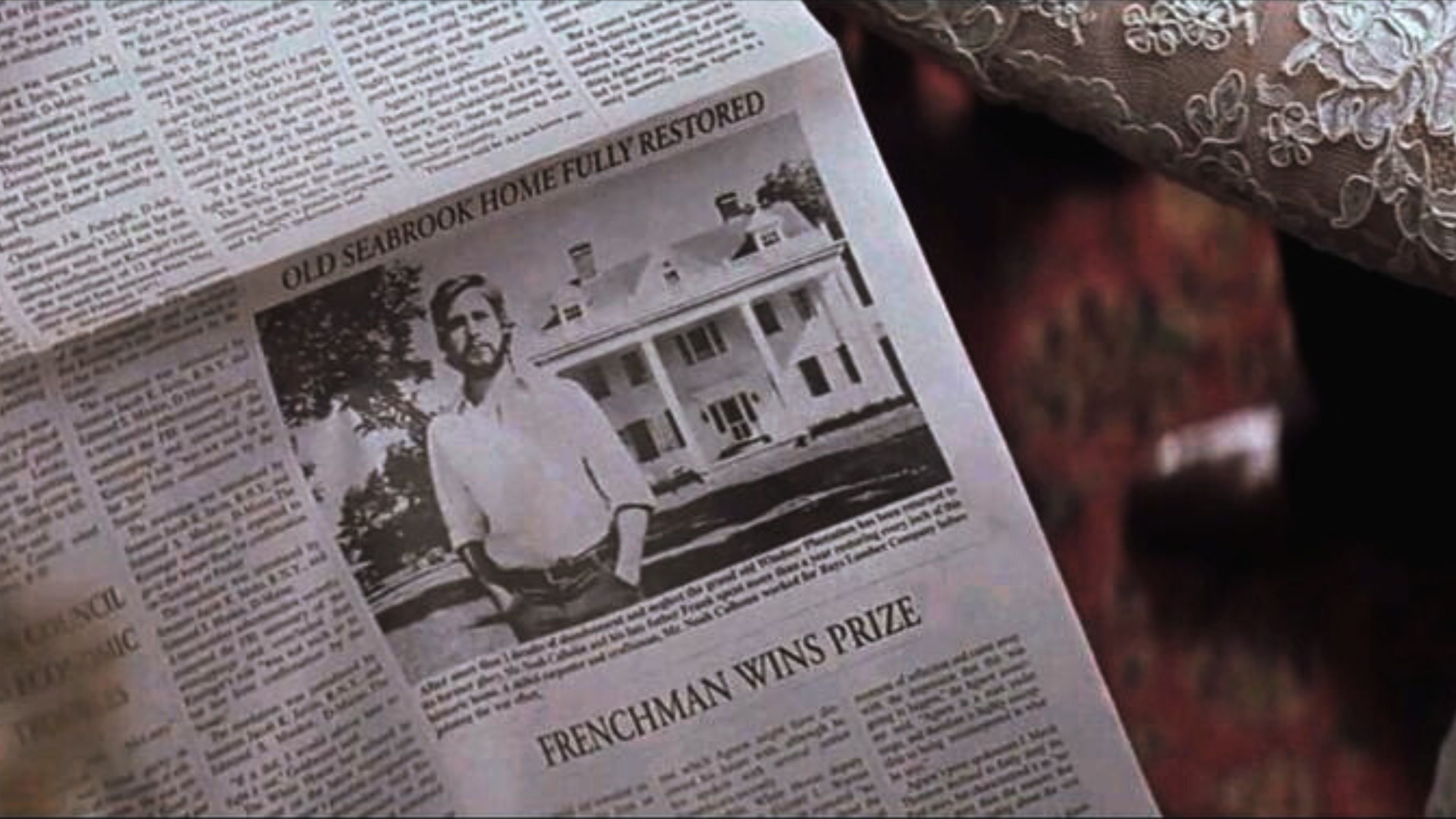 دفترچه خاطرات|The Notebook
