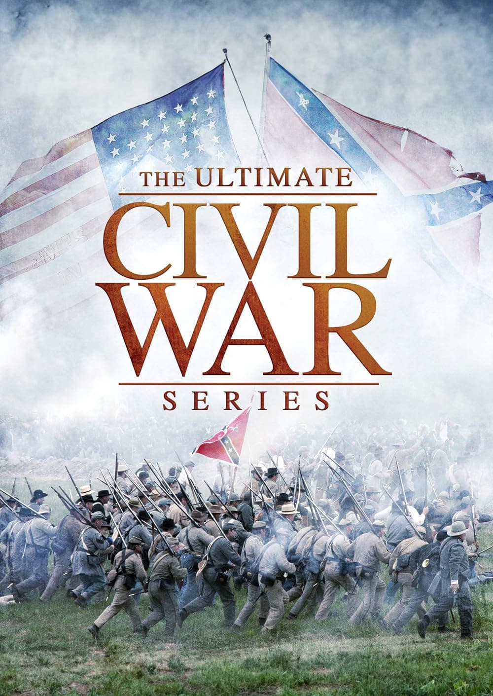 The Ultimate Civil War Series | The Ultimate Civil War Series