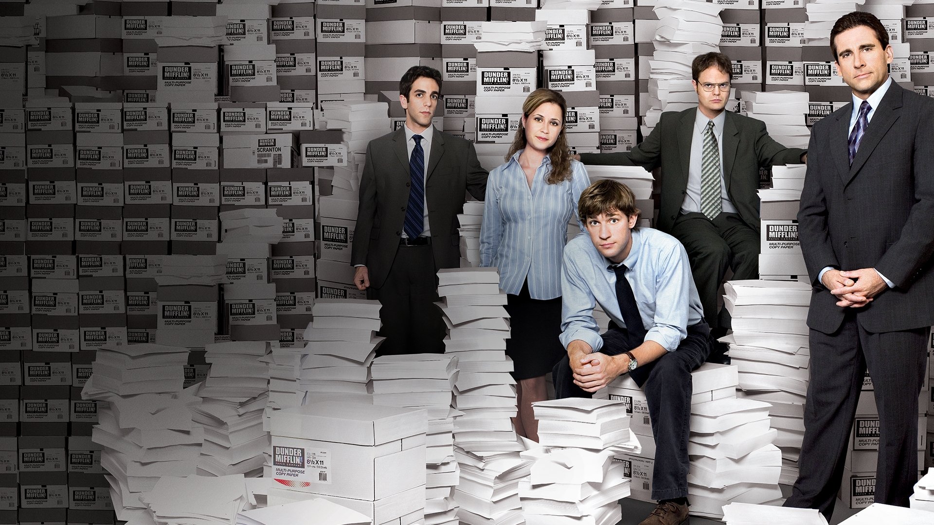 اداره|The Office