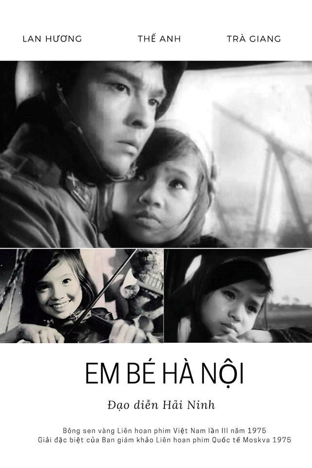 Em bé Hà Nội | Em bé Hà Nội