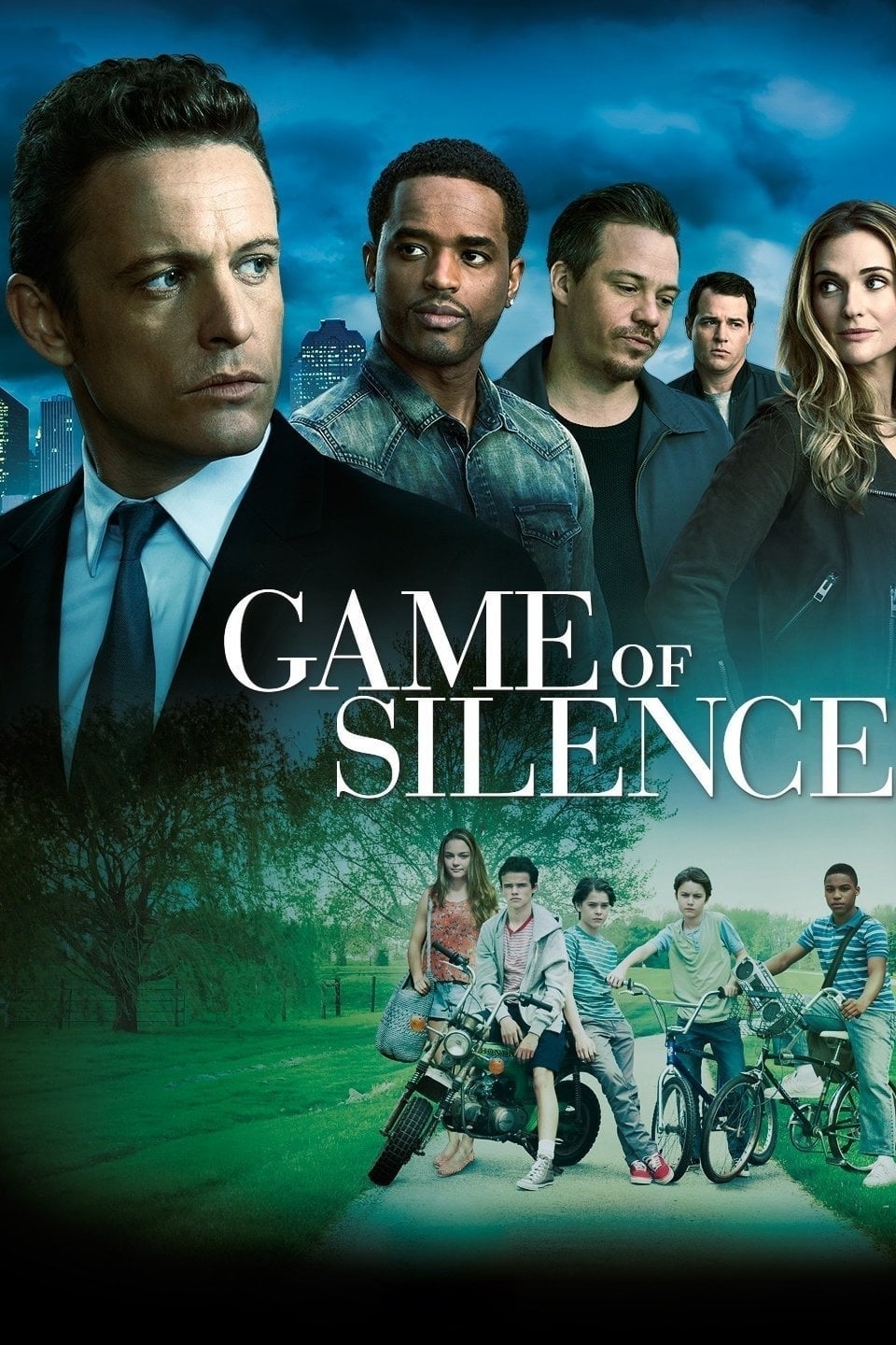 Game of Silence | Game of Silence