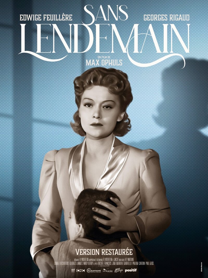 Sans lendemain | Sans lendemain