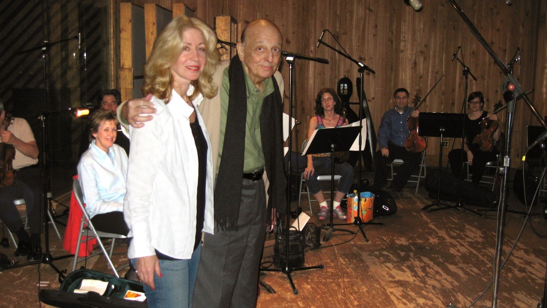 The Greatest Ears in Town: The Arif Mardin Story|The Greatest Ears in Town: The Arif Mardin Story