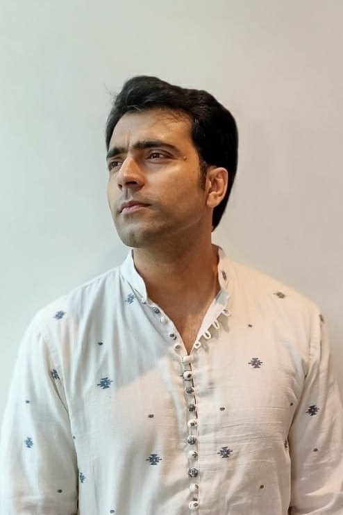 بازیگر Abir Chatterjee  