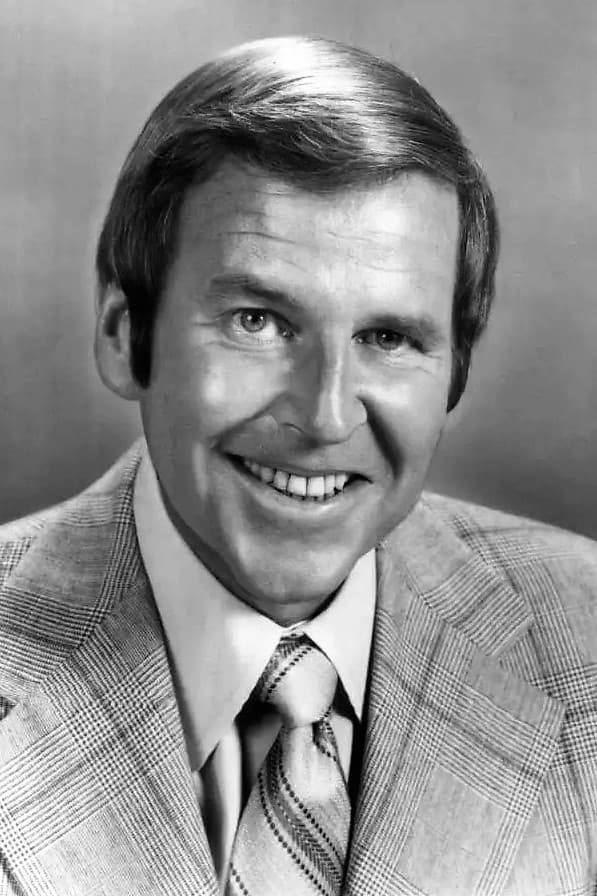 بازیگر Paul Lynde  