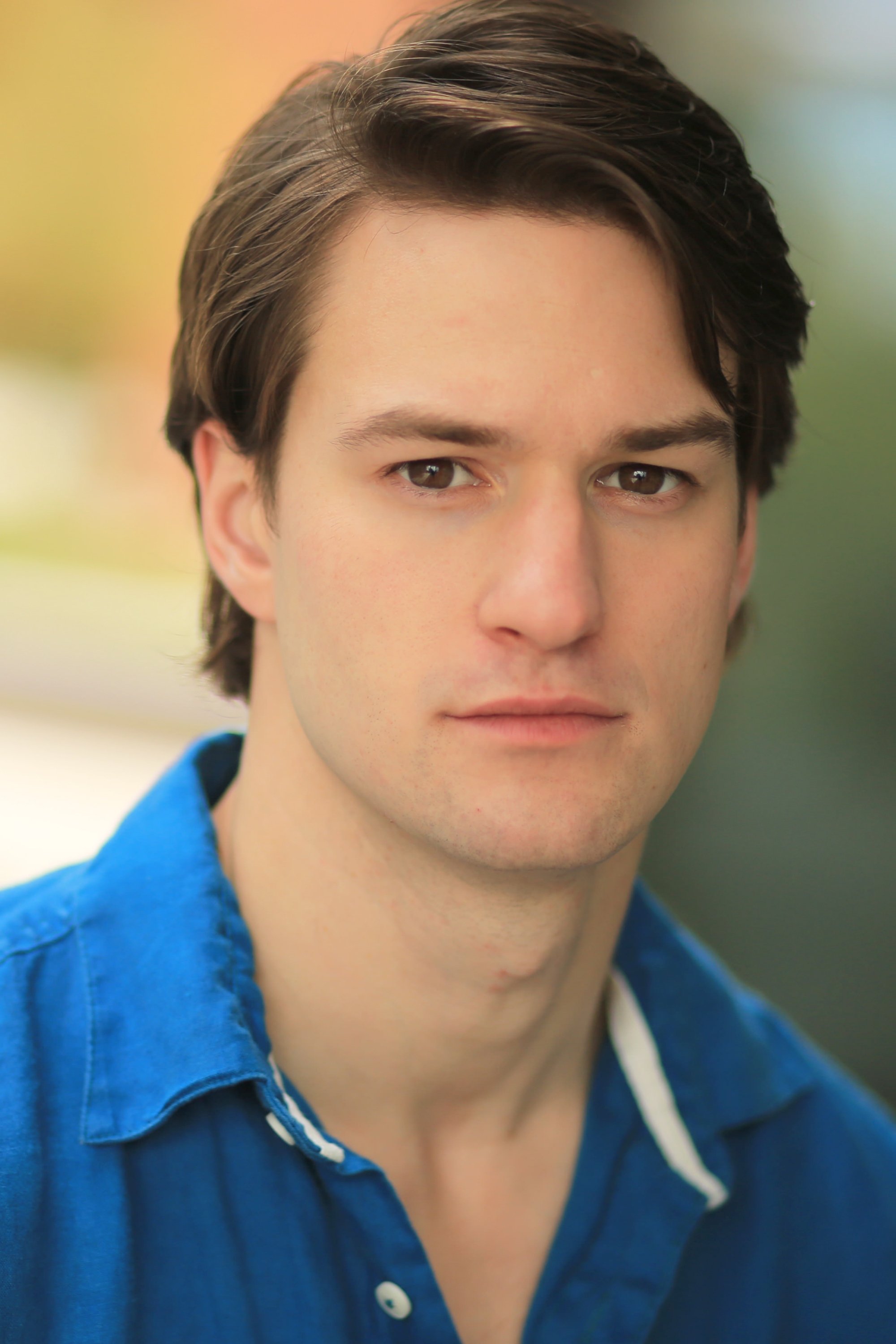 بازیگر Rory Gilbert  