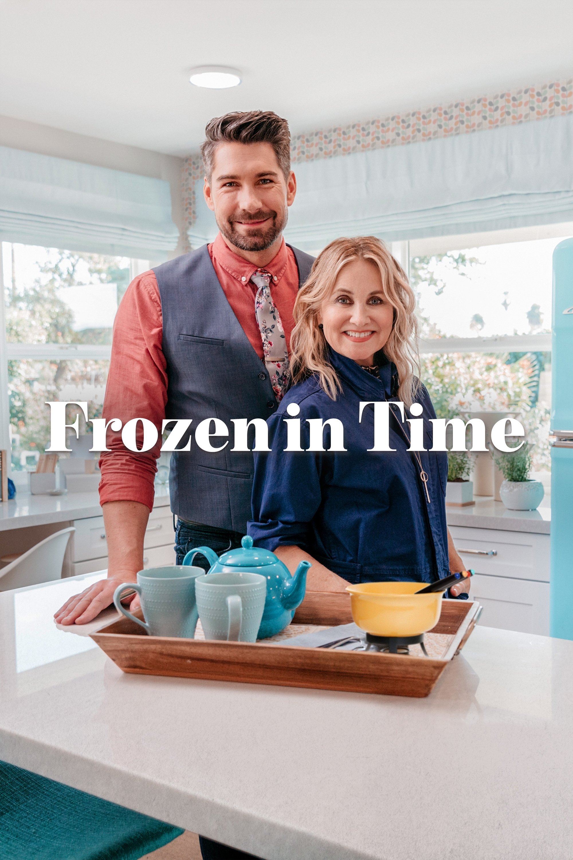 Frozen in Time