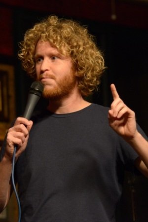 بازیگر Kasper van der Laan  