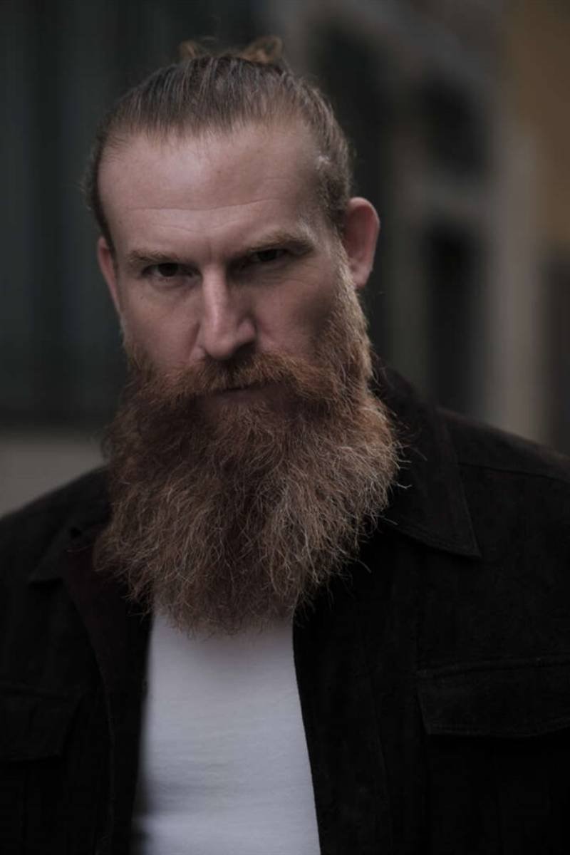بازیگر Bertrand-Xavier Corbi  