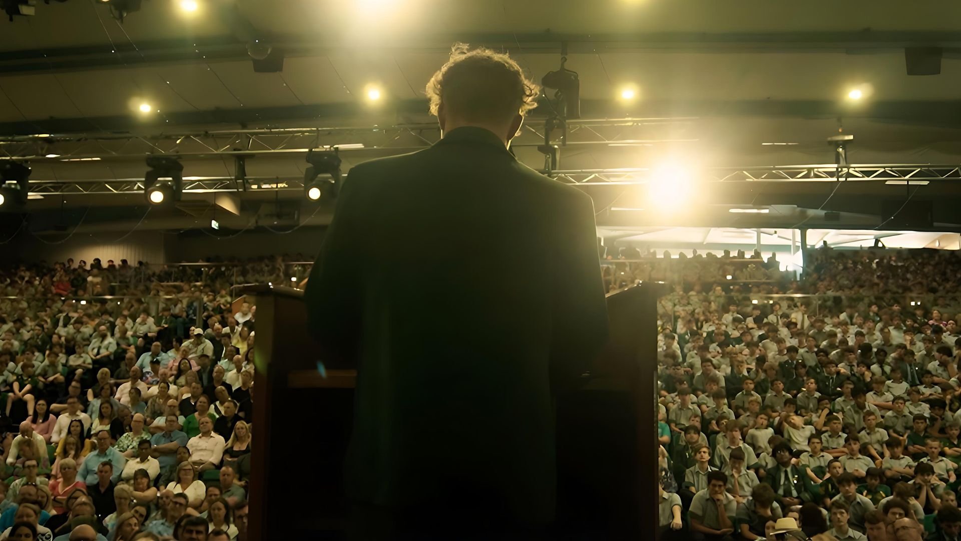 A Senior Film|A Senior Film
