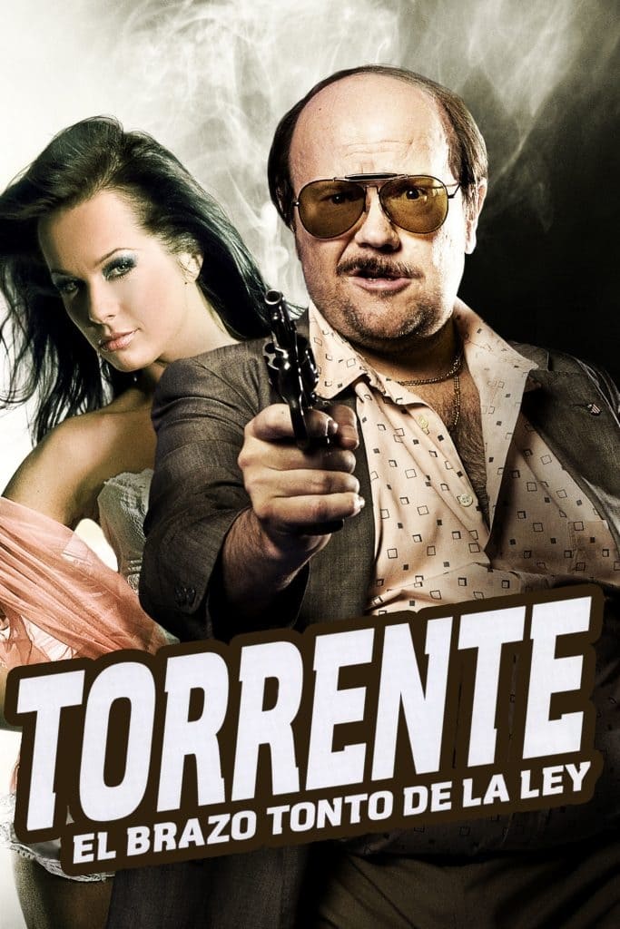 Torrente, el brazo tonto de la ley | Torrente, el brazo tonto de la ley