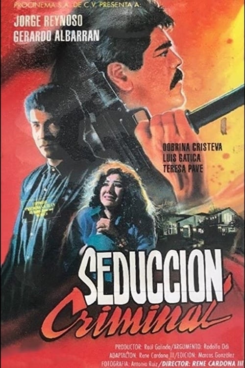 Seducción criminal