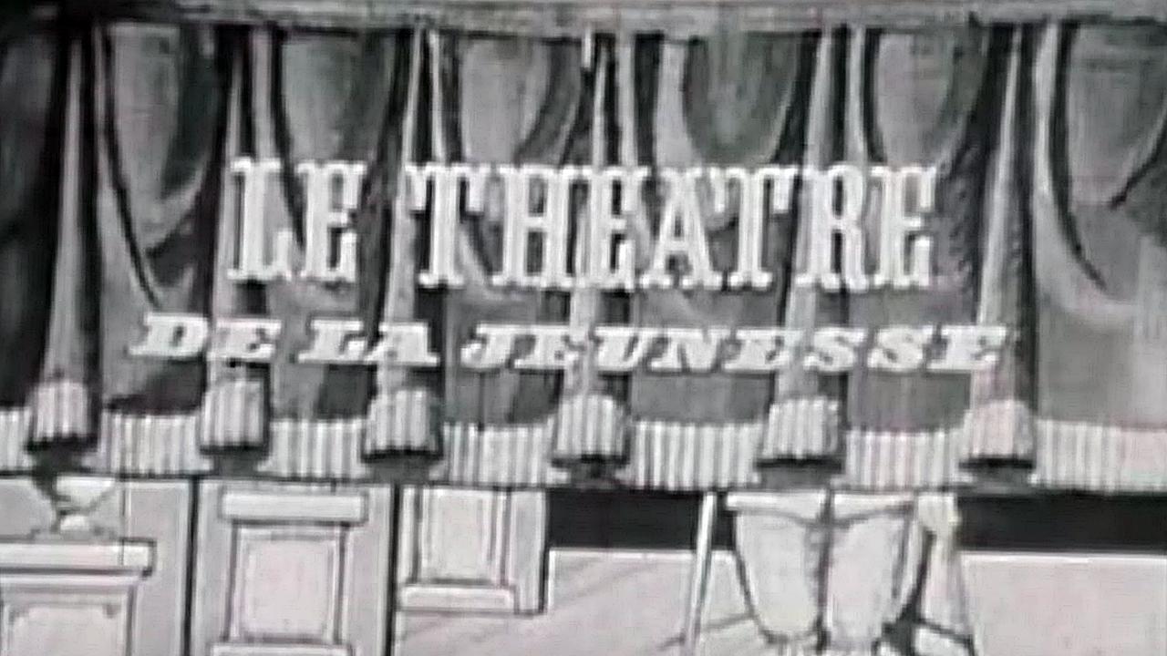 Le Théâtre de la jeunesse|Le Théâtre de la jeunesse