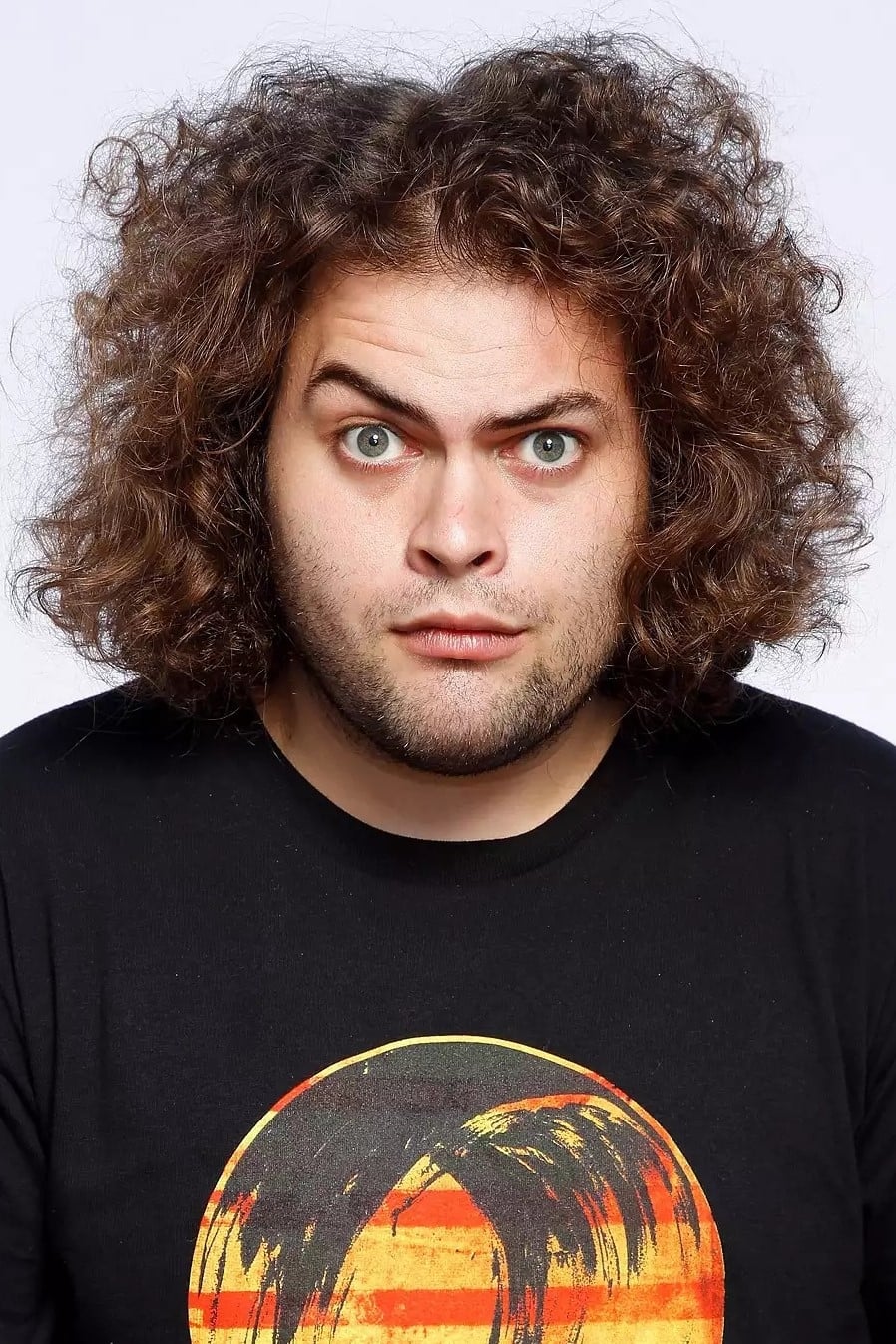 بازیگر Dustin Ybarra  