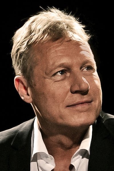 بازیگر Jens Krøyer  