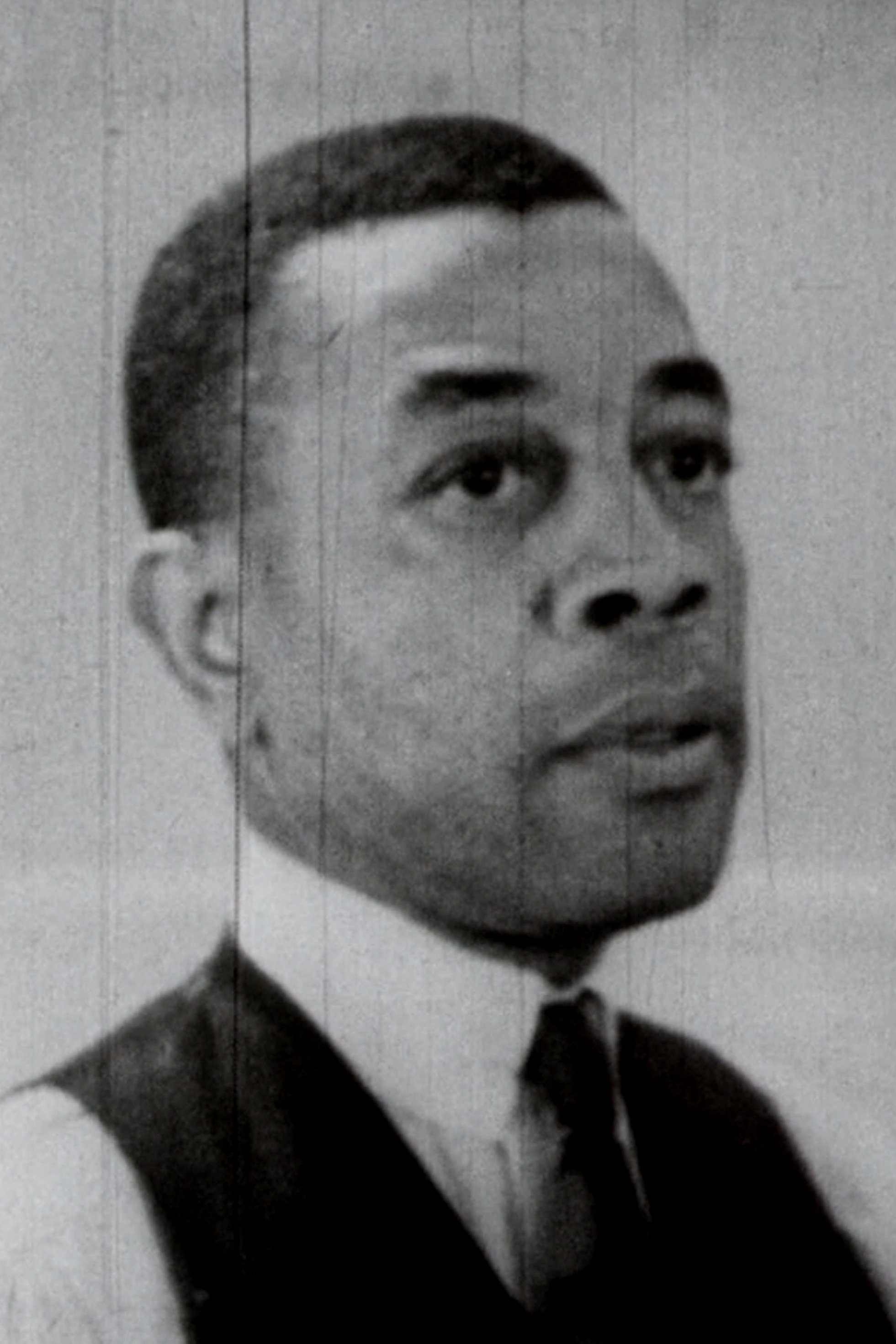 بازیگر Henry 'Gang' Gines  