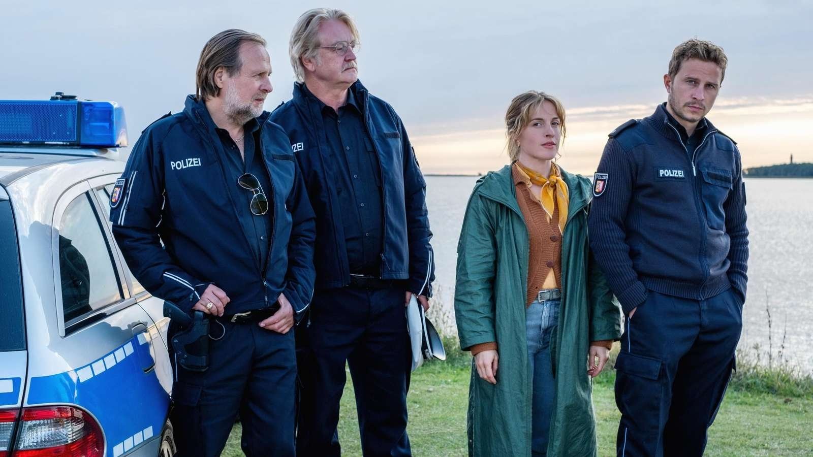 Morden auf Öd - Ein Insel-Krimi|Morden auf Öd - Ein Insel-Krimi