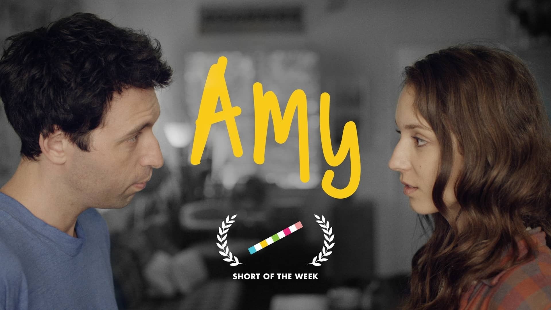 Amy|Amy