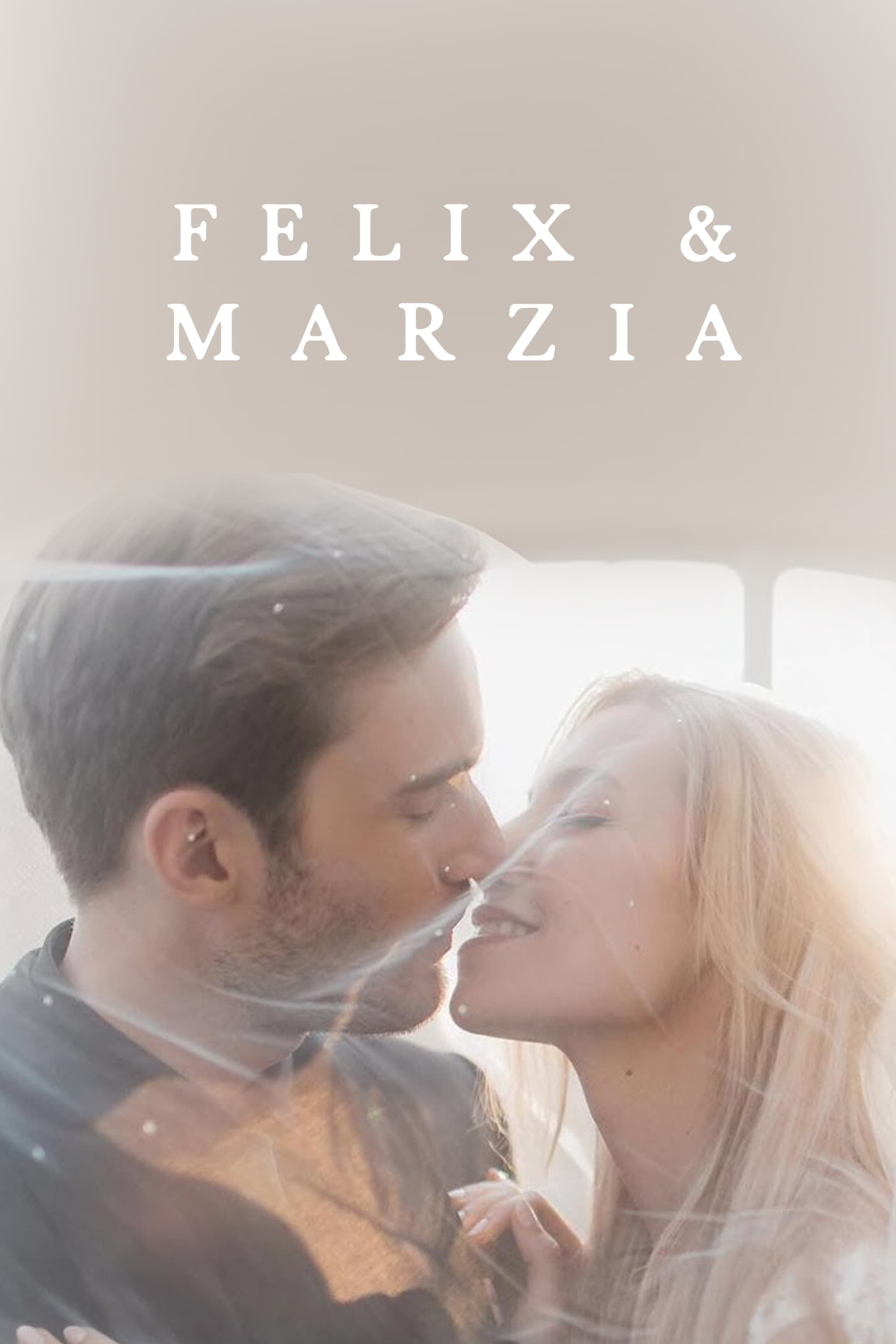 Marzia & Felix | Marzia & Felix