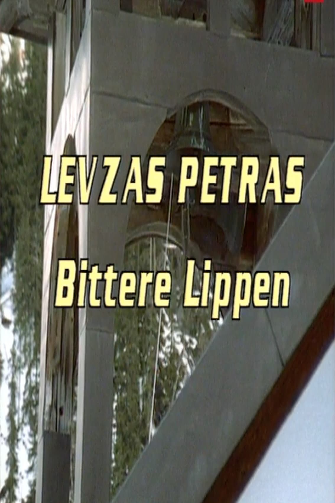 Levzas petras | Levzas petras