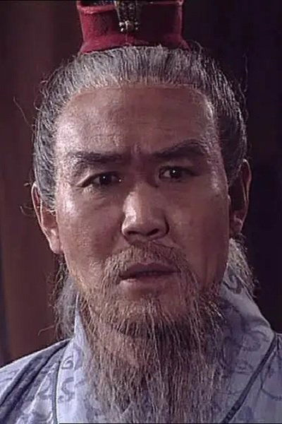 بازیگر Yongsheng Hou  