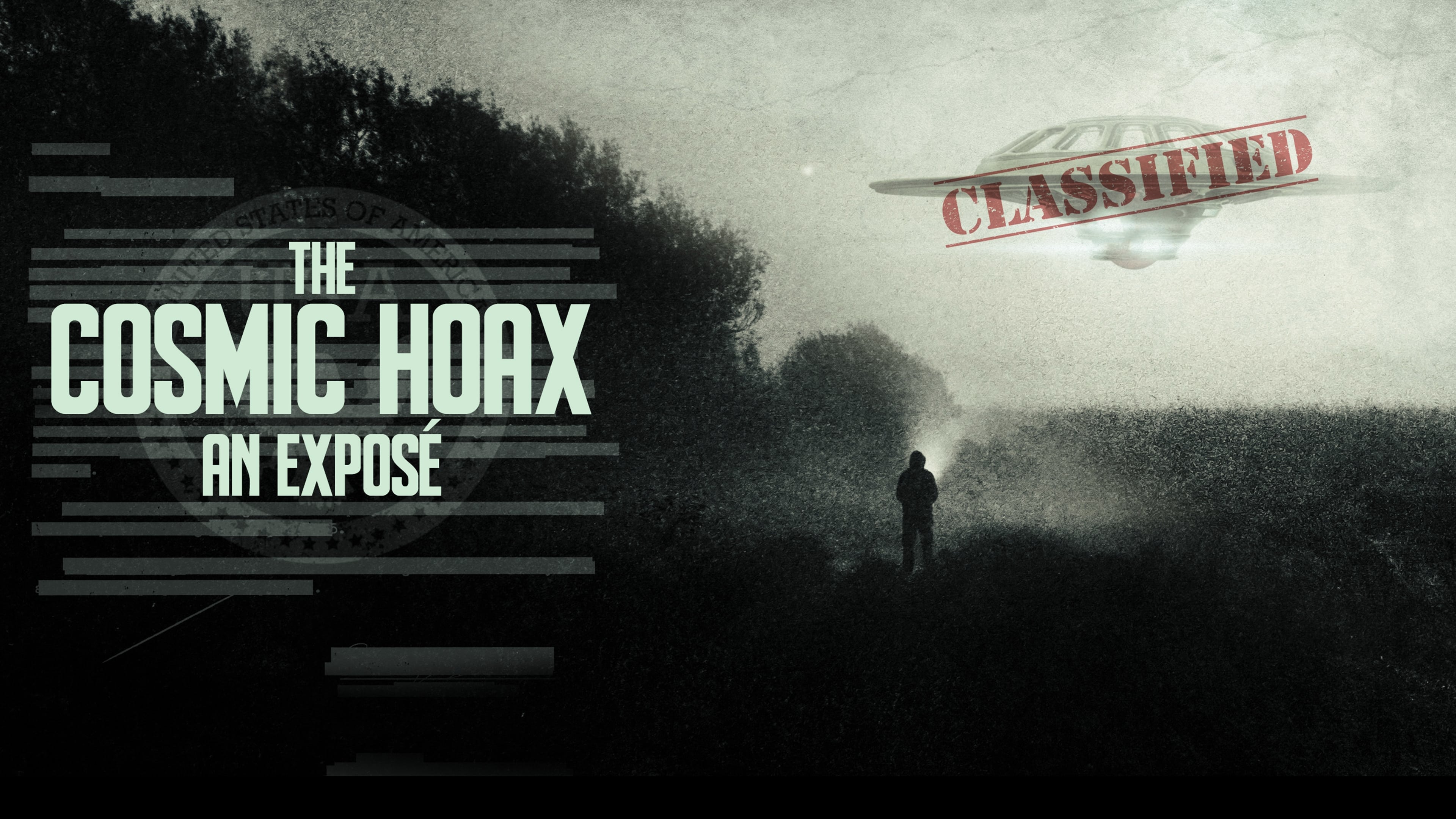 The Cosmic Hoax: An Exposé|The Cosmic Hoax: An Exposé