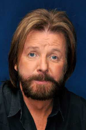 بازیگر Ronnie Dunn  