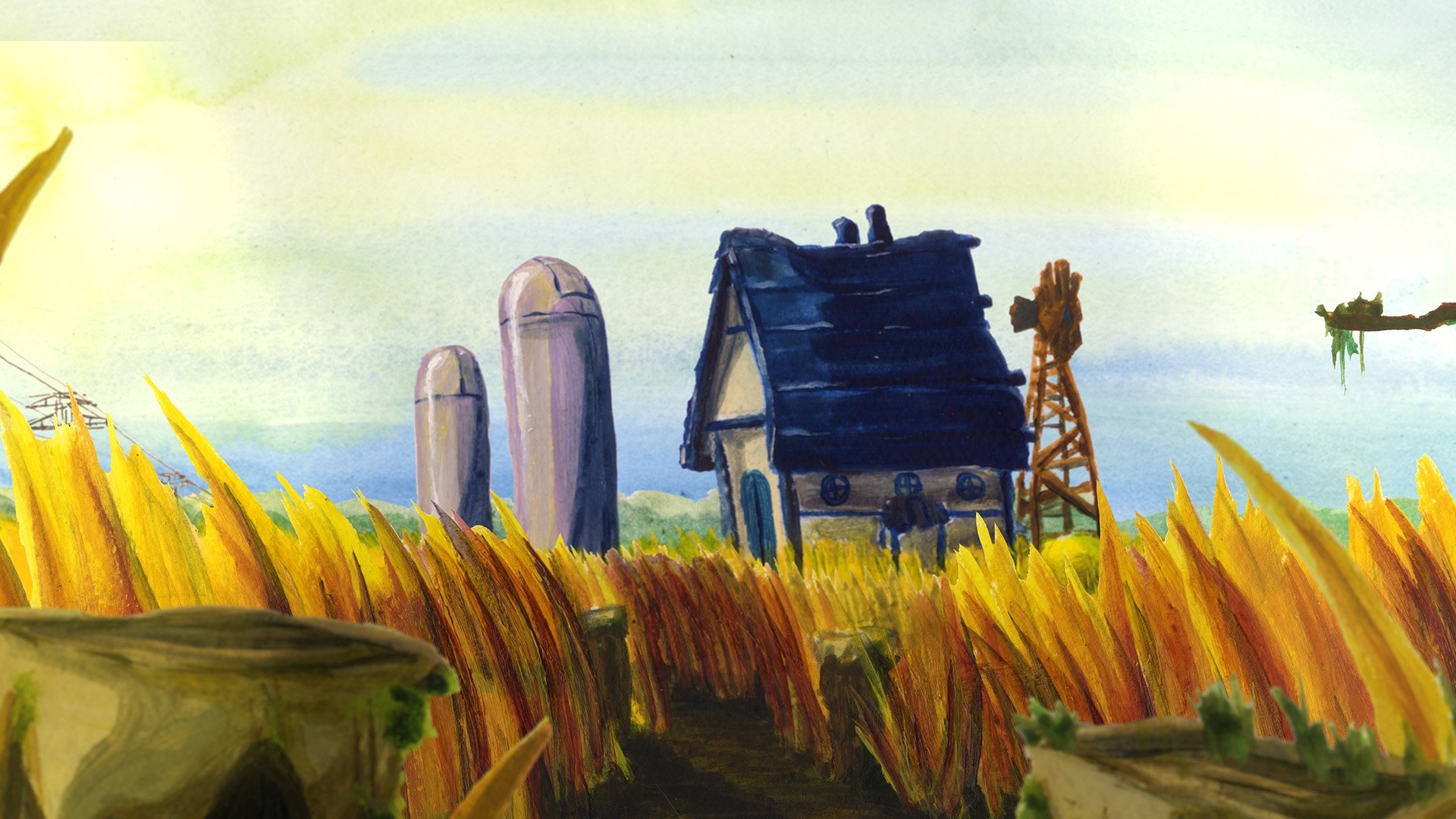 Soul and Straw|Soul and Straw
