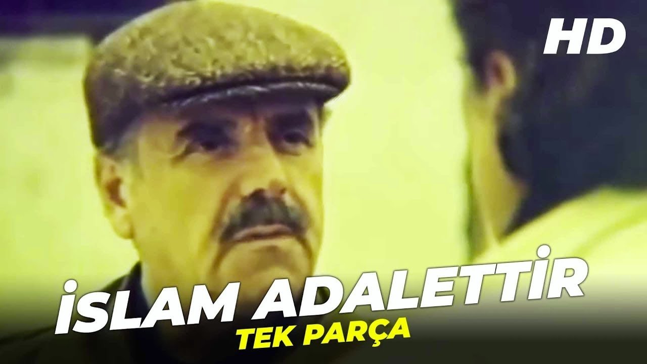 İslam Adalettir|İslam Adalettir