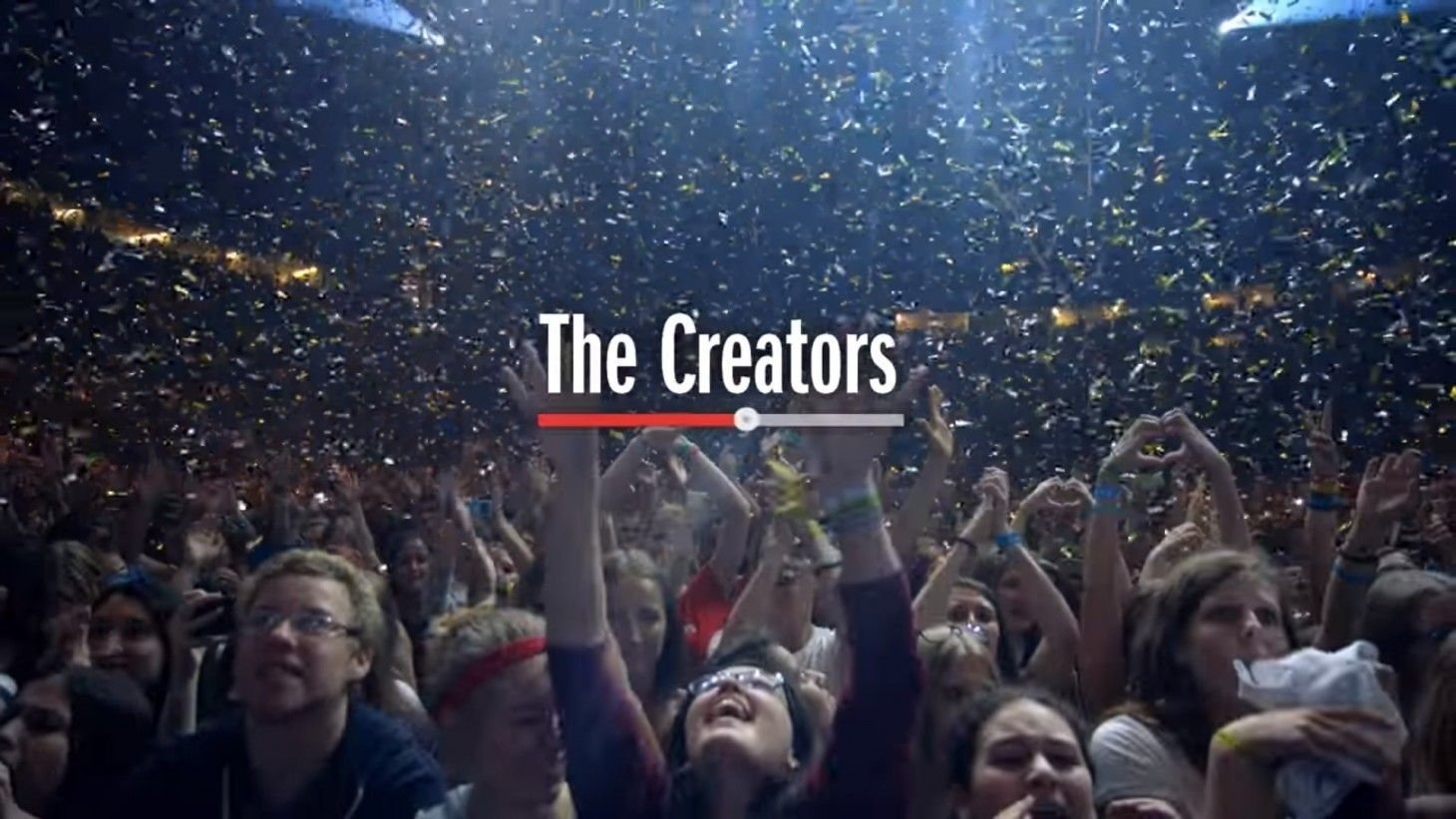 The Creators|The Creators