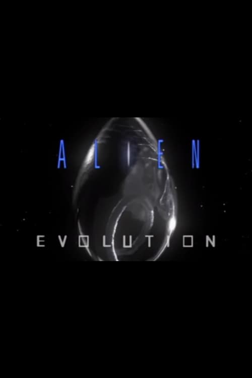 Alien Evolution | Alien Evolution