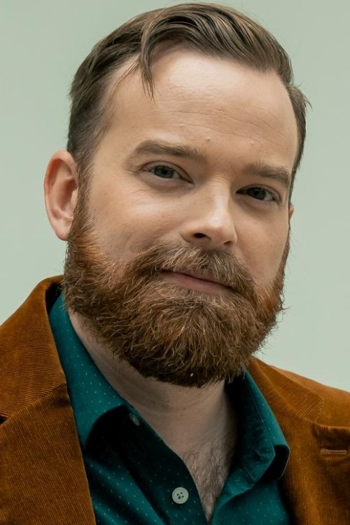 بازیگر Dustin Vaught  