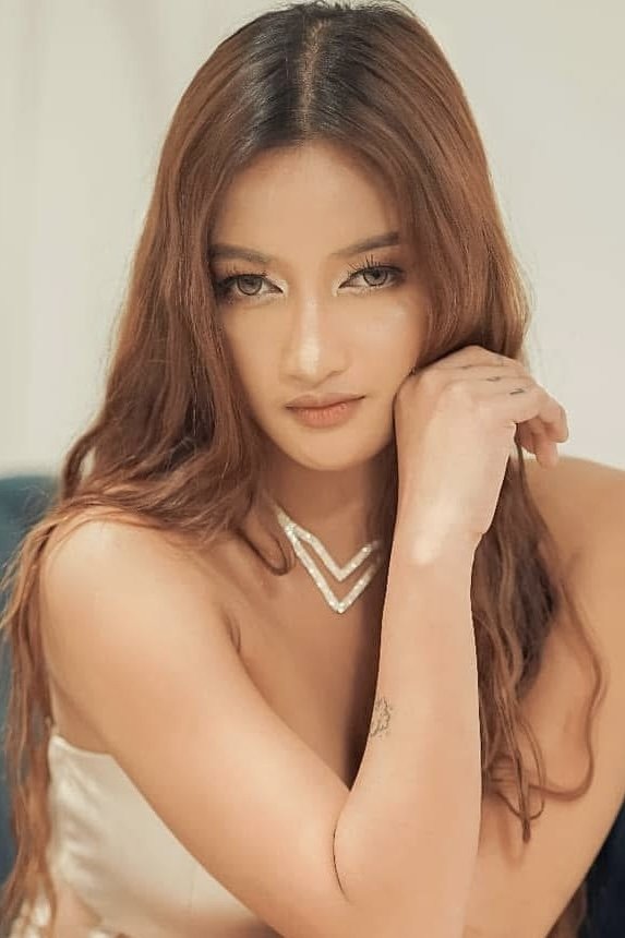 بازیگر Jodi Garcia  