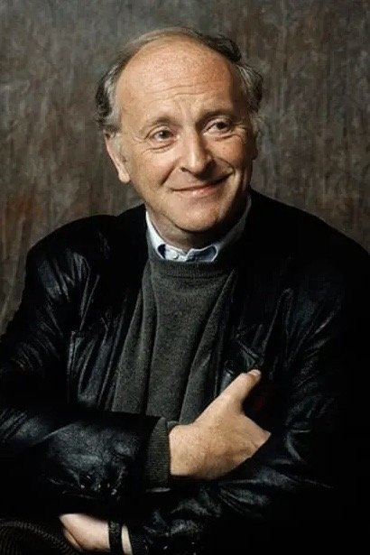 بازیگر Joseph Brodsky  