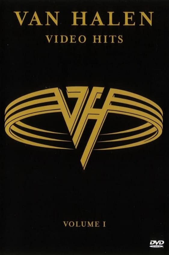 Van Halen: Video Hits Vol. 1 | Van Halen: Video Hits Vol. 1