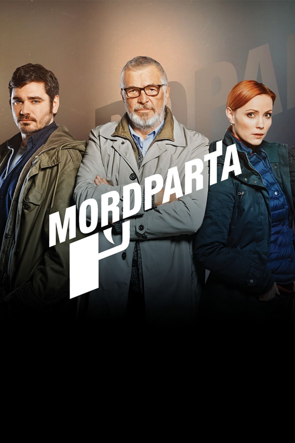 Mordparta | Mordparta