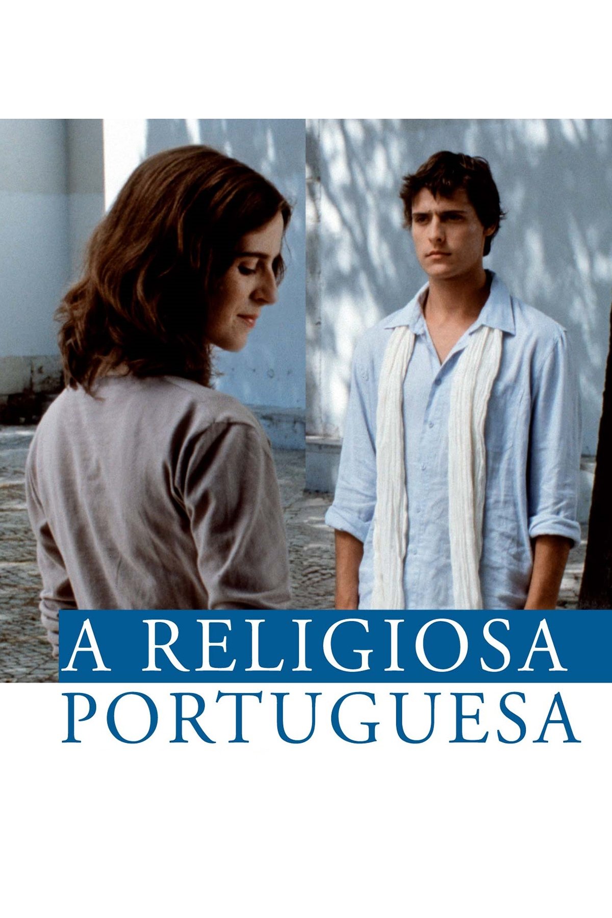 A Religiosa Portuguesa | A Religiosa Portuguesa