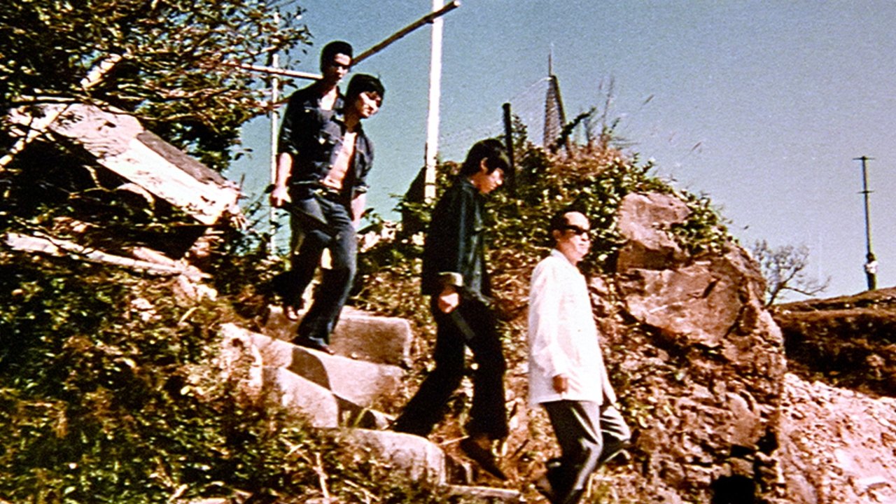 偷渡客|偷渡客