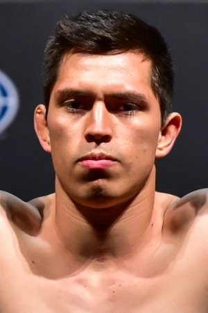 بازیگر Jesus Pinedo  