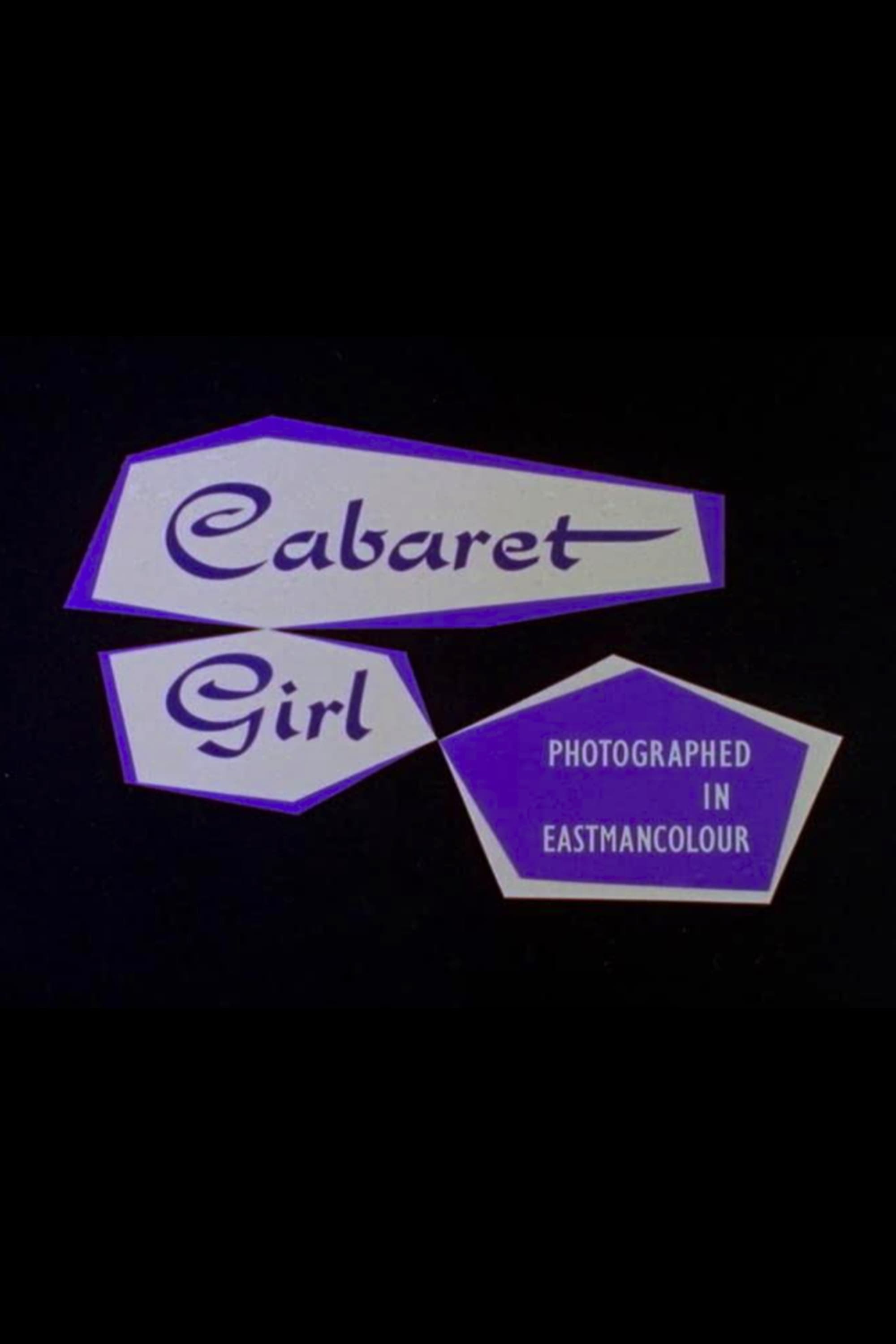 Cabaret Girl | Cabaret Girl