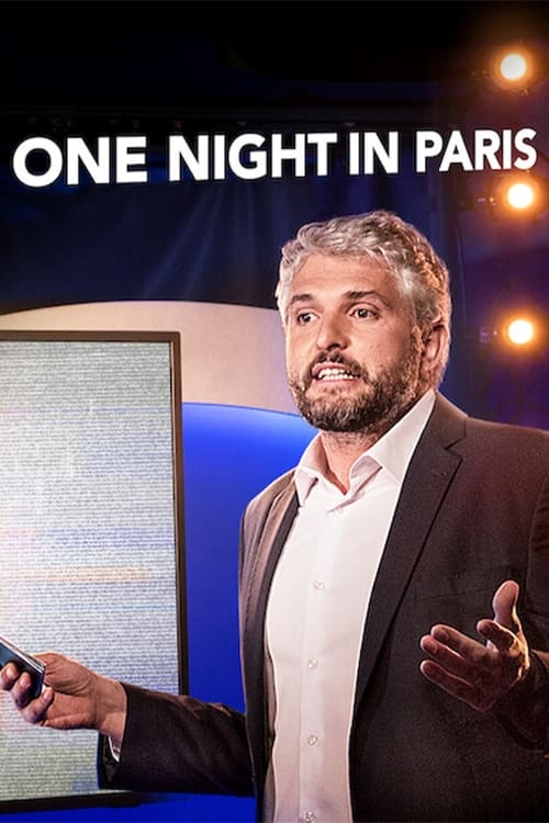 One Night in Paris | One Night in Paris