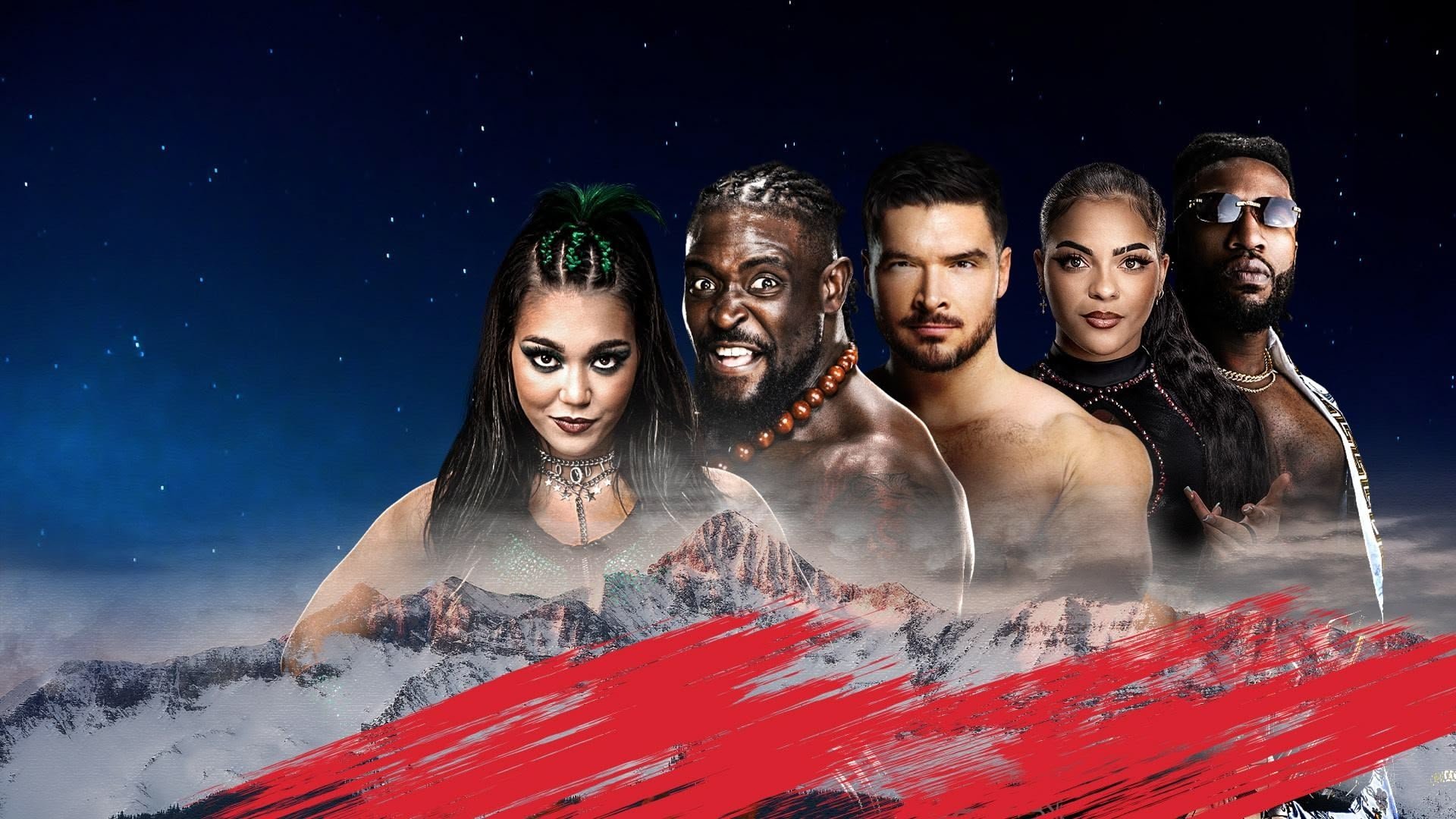 NXT No Mercy 2024|NXT No Mercy 2024