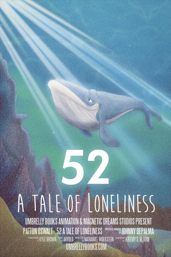 52 - A Tale of Loneliness | 52 - A Tale of Loneliness