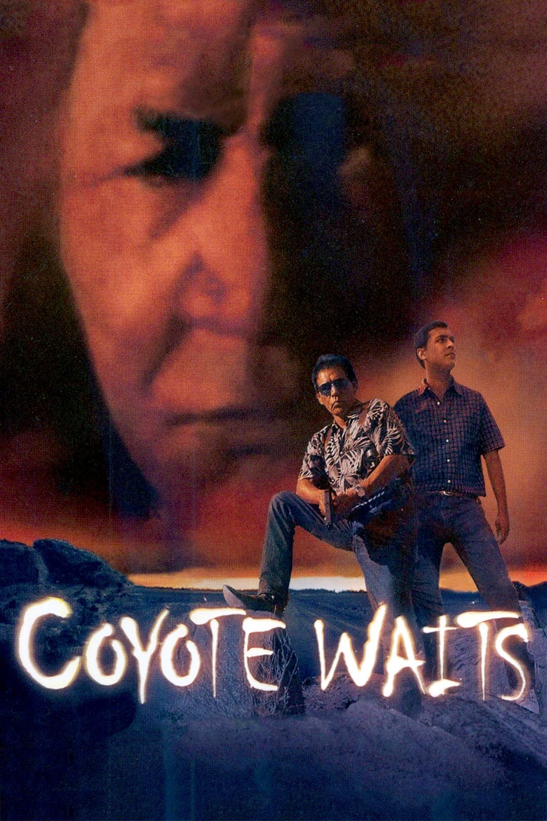 Coyote Waits | Coyote Waits